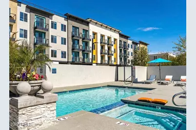 425 W Osborn Road #Unit 318, Phoenix, AZ 85013 - Photo 1