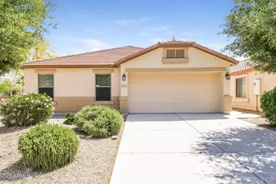 35671 N Mirandesa Drive, San Tan Valley, AZ 85143 - Photo 1