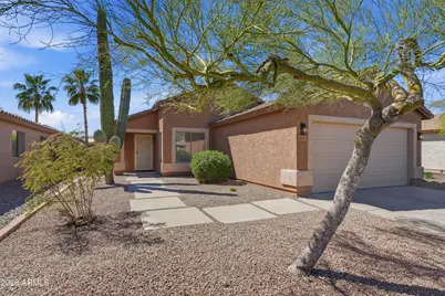 30192 N Coral Bean Drive, San Tan Valley, AZ 85143 - Photo 1
