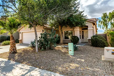 43343 W Chisholm Drive, Maricopa, AZ 85138 - Photo 1