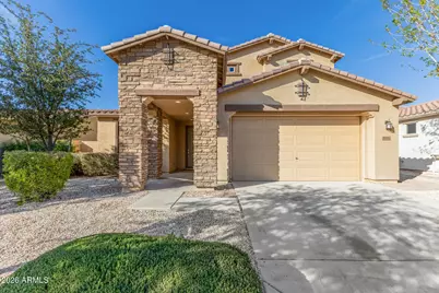 9752 E Torino Avenue, Mesa, AZ 85212 - Photo 1