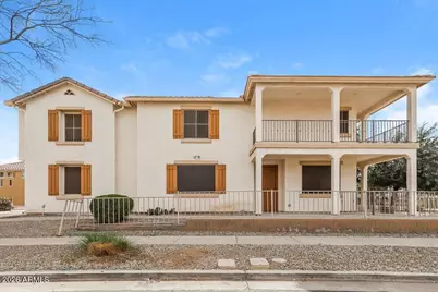 809 E Agua Fria Lane, Avondale, AZ 85323 - Photo 1