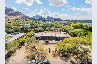 5101 E Crestview Drive #9, Paradise Valley, AZ 85253 - Photo 1