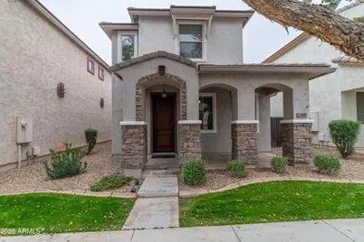 4268 E Oakland Street, Gilbert, AZ 85295 - Photo 1
