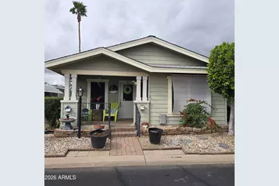 11411 N 91st Avenue #177, Peoria, AZ 85345 - Photo 1
