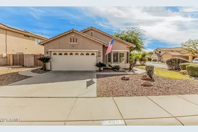 4051 W Desert Hollow Drive, Phoenix, AZ 85083 - Photo 1