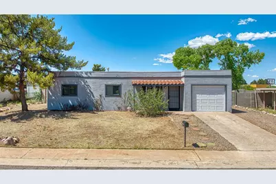 4931 E De Medici Drive, Sierra Vista, AZ 85635 - Photo 1