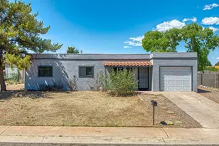 4931 E De Medici Dr, Sierra Vista, AZ 85635 - Photo 1