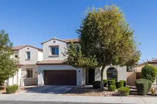 5449 S Luiseno Blvd, Gilbert, AZ 85298 - Photo 1