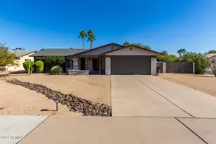15015 N 54th St, Scottsdale, AZ 85254 - Photo 1
