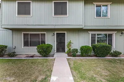 4705 N 26th Lane, Phoenix, AZ 85017 - Photo 1
