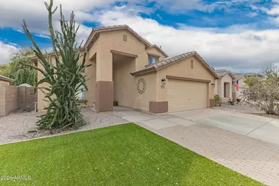 15917 W Port Au Prince Lane, Surprise, AZ 85379 - Photo 1