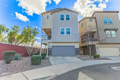 603 W Flintlock Way, Chandler, AZ 85286 - Photo 1