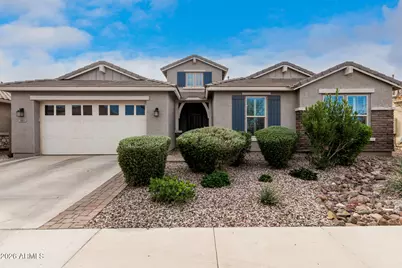 3691 E Narrowleaf Drive, Gilbert, AZ 85298 - Photo 1