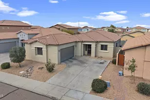 4928 W Harwell Rd, Laveen, AZ 85339 - Photo 1