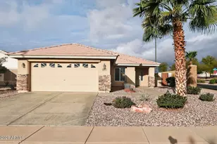 662 S 233rd Ln, Buckeye, AZ 85326 - Photo 1