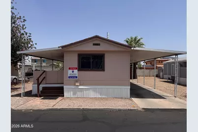 8601 N 71st Avenue #52, Glendale, AZ 85301 - Photo 1