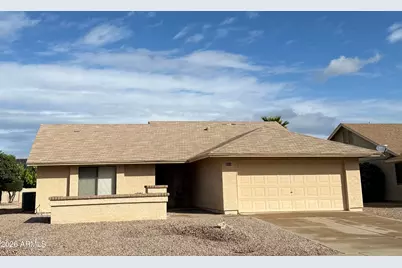 9826 W Rosemonte Drive, Peoria, AZ 85382 - Photo 1