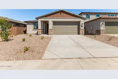 2868 E Mecklenburg Way, San Tan Valley, AZ 85143 - Photo 1