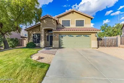 3512 W Calle Lejos --, Glendale, AZ 85310 - Photo 1