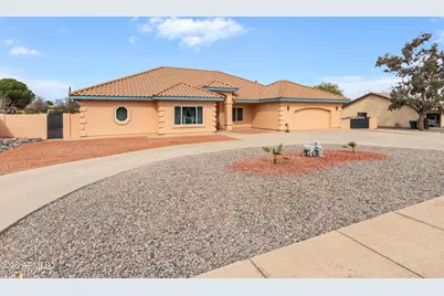 1113 E Katherine Drive, Sierra Vista, AZ 85635 - Photo 1