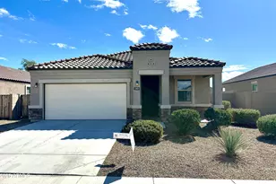 2421 E San Borja Trail, Casa Grande, AZ 85194 - Photo 1