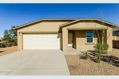 8888 W Swansea Drive, Arizona City, AZ 85123 - Photo 1