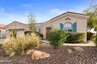 4292 E Carob Drive, Gilbert, AZ 85298 - Photo 1