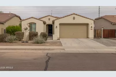 16922 W Woodlands Avenue, Goodyear, AZ 85338 - Photo 1