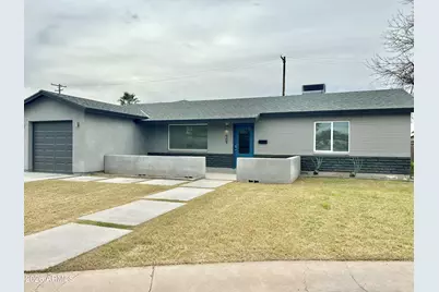 909 W 17th Place, Tempe, AZ 85281 - Photo 1