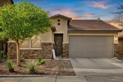 12041 W Cottontail Lane, Peoria, AZ 85383 - Photo 1
