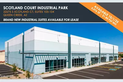 22275 S Scotland Court, Queen Creek, AZ 85142 - Photo 1