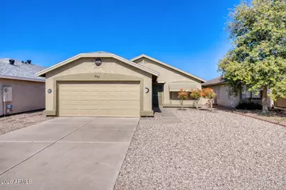 9652 W Carol Avenue, Peoria, AZ 85345 - Photo 1
