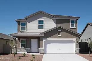 47433 W Coe St, Maricopa, AZ 85139 - Photo 1