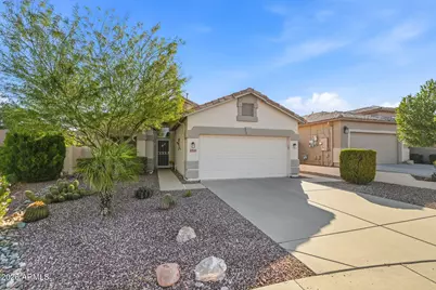 19545 N 108th Avenue, Peoria, AZ 85373 - Photo 1
