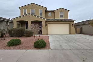 19810 W Verde Ln, Buckeye, AZ 85396 - Photo 1