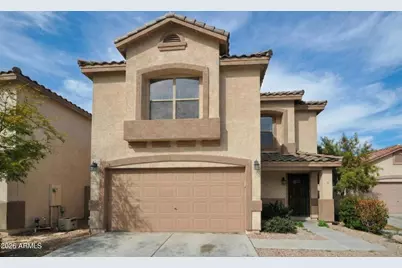 3331 S Chaparral Road, Apache Junction, AZ 85119 - Photo 1