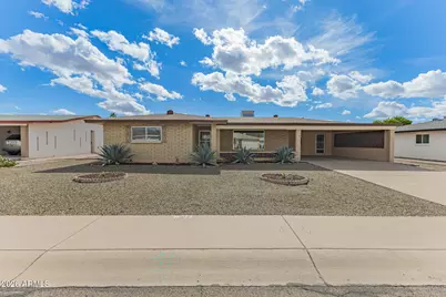 5917 E Boise Street, Mesa, AZ 85205 - Photo 1