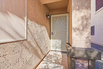 1272 W Wilson Avenue, Coolidge, AZ 85128 - Photo 1