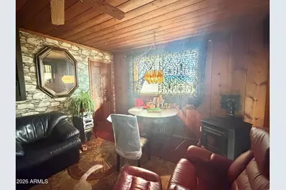 12229 E Highway 92 --, Hereford, AZ 85615 - Photo 1