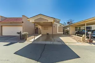 741 E Pepper Dr, Casa Grande, AZ 85122 - Photo 1