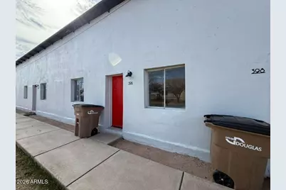 396 E Avenue, Douglas, AZ 85607 - Photo 1