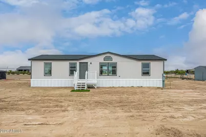 37522 W Pierce Street, Tonopah, AZ 85354 - Photo 1