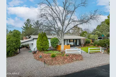 315 Windsong Drive, Sedona, AZ 86336 - Photo 1