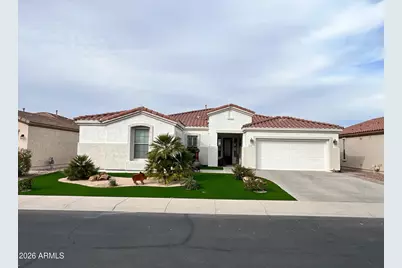 4122 E Azalea Drive, Gilbert, AZ 85298 - Photo 1