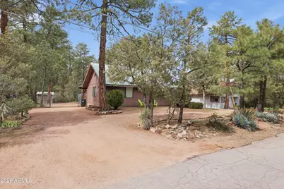 518 N Colcord Road, Payson, AZ 85541 - Photo 1