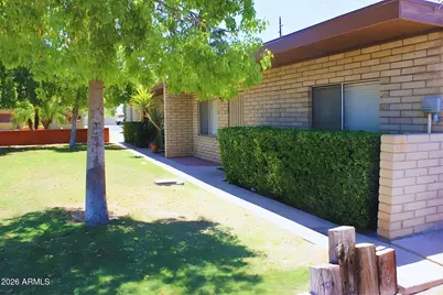 1326 N Miller Road #Unit A, Tempe, AZ 85288 - Photo 1