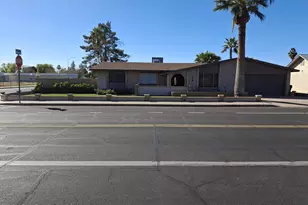 2366 S Patterson, Mesa, AZ 85202 - Photo 1