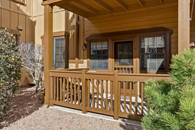 2381 Quarter Horse Trail #105, Overgaard, AZ 85933 - Photo 1