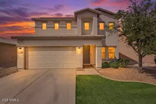 250 E Dry Creek Rd, San Tan Valley, AZ 85143 - Photo 1